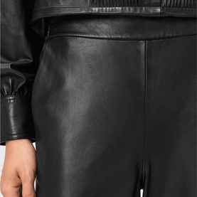 Ash Lea Wide Leg Trousers