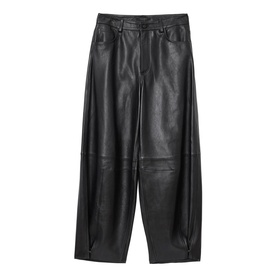Jett Lea Wide Leg Trousers