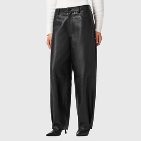Jett Lea Wide Leg Trousers