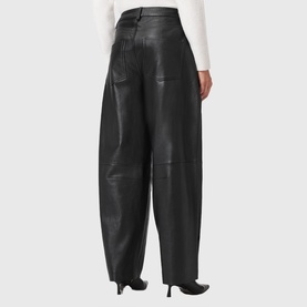 Jett Lea Wide Leg Trousers