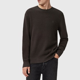Aspen Ramskull Knitted Sweater