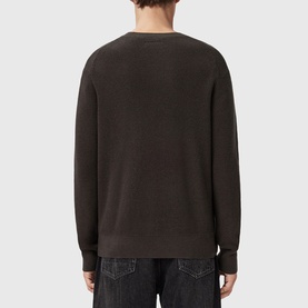Aspen Ramskull Knitted Sweater