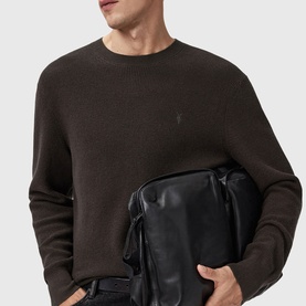 Aspen Ramskull Knitted Sweater