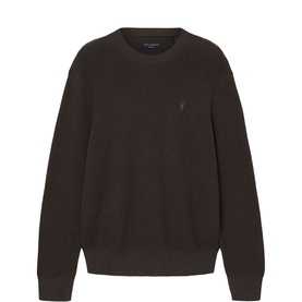 Aspen Ramskull Knitted Sweater