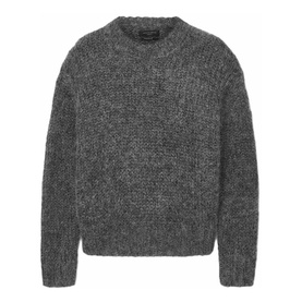 Myles Oversized Knitted Sweater