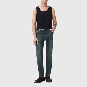 Sid Skinny Leg Jeans