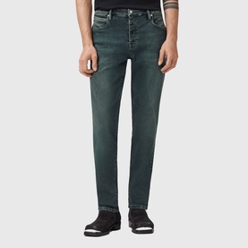 Sid Skinny Leg Jeans