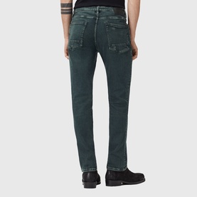 Sid Skinny Leg Jeans