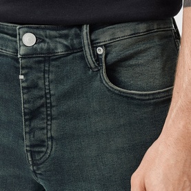 Sid Skinny Leg Jeans