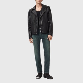 Sid Skinny Leg Jeans