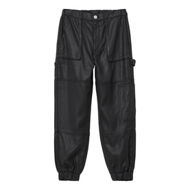 Mila Tapered Trousers
