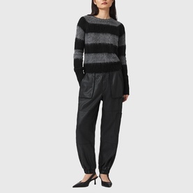 Mila Tapered Trousers