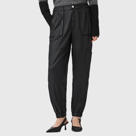 Mila Tapered Trousers