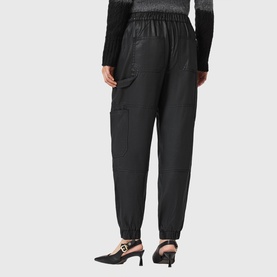 Mila Tapered Trousers