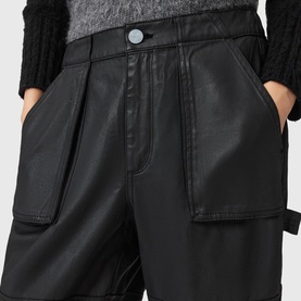 Mila Tapered Trousers