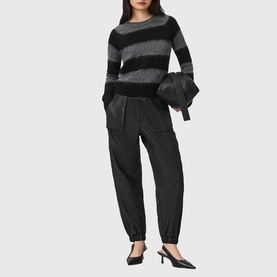 Mila Tapered Trousers