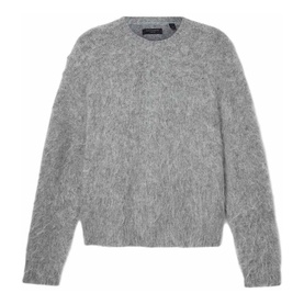 Coby Oversized Knitted Sweater