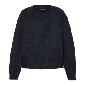 Coby Oversized Knitted Sweater