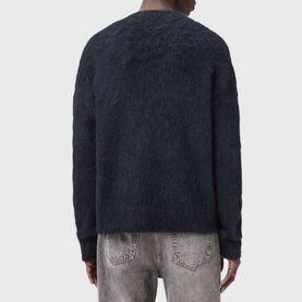 Coby Oversized Knitted Sweater