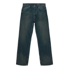Mullen Straight Leg Jeans