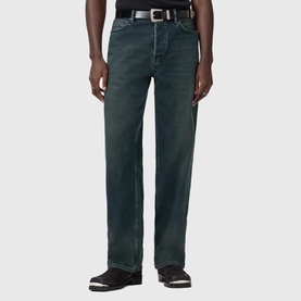 Mullen Straight Leg Jeans