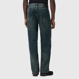 Mullen Straight Leg Jeans