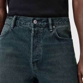 Mullen Straight Leg Jeans