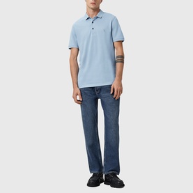 Reform Ramskull Polo Shirt