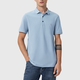 Reform Ramskull Polo Shirt
