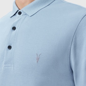 Reform Ramskull Polo Shirt