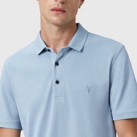Reform Ramskull Polo Shirt