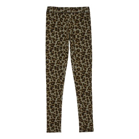 Ascar Leopard Leggings