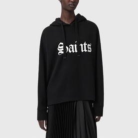 Saint Etie Hoodie