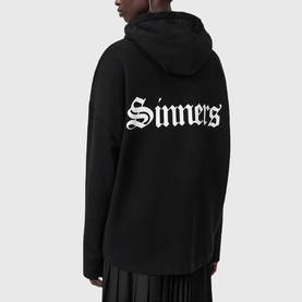 Saint Etie Hoodie