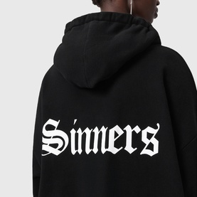 Saint Etie Hoodie