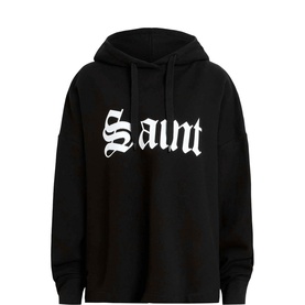Saint Etie Hoodie