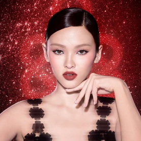 Matte Revolution Lipstick Kiss of Fortune