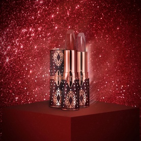 Matte Revolution Lipstick Kiss of Fortune
