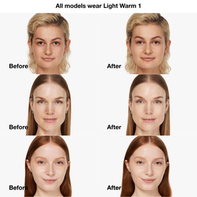 Even Better Clinical&trade; Vitamin Makeup SPF 50