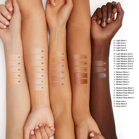 Even Better Clinical&trade; Vitamin Makeup SPF 50