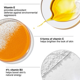 Even Better Clinical&trade; Vitamin Makeup SPF 50