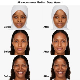 Even Better Clinical&trade; Vitamin Makeup SPF 50