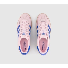 Gazelle Indoor Trainers