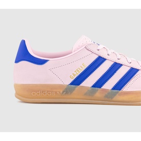 Gazelle Indoor Trainers