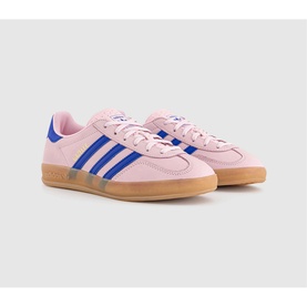 Gazelle Indoor Trainers
