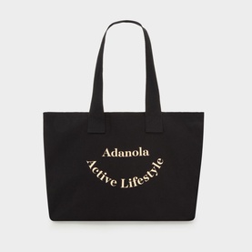 Active Lifestyle Tote Bag
