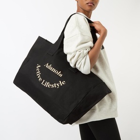 Active Lifestyle Tote Bag