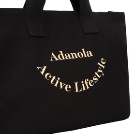 Active Lifestyle Tote Bag