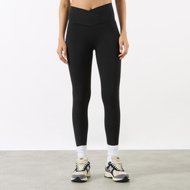 Ultimate Wrap Over Leggings