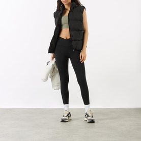 Ultimate Wrap Over Leggings